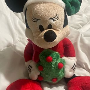 Mickey Mouse Christmas